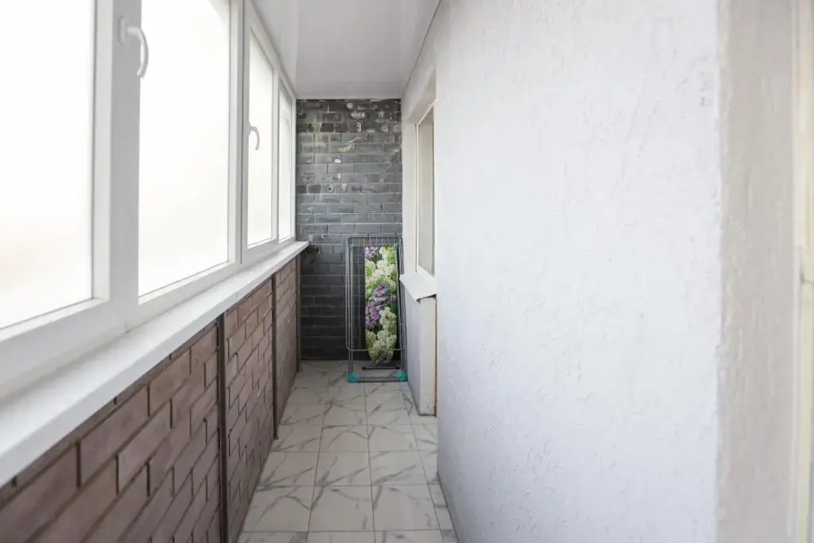 Апартаменты на улице Полины Осипенко 21