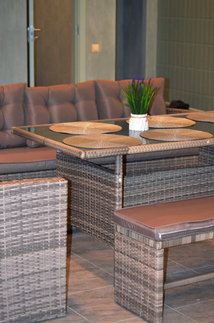 Отель Озеры