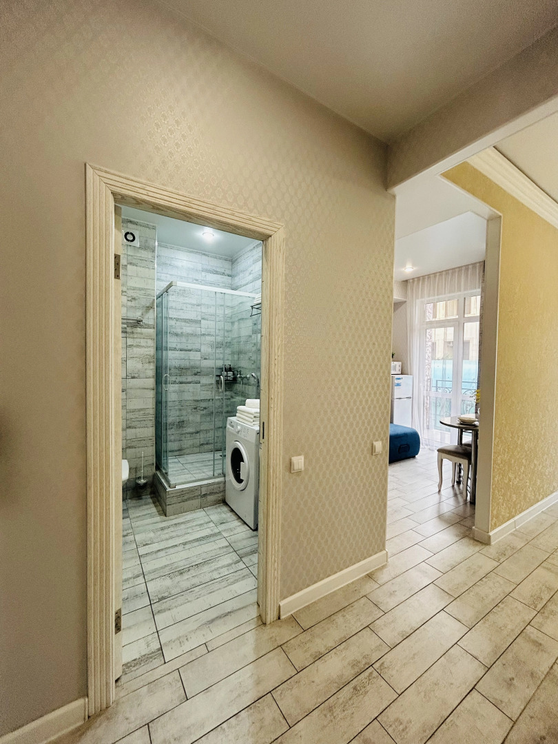 Апартаменты ЖК Вальс в Сочи у моря 14