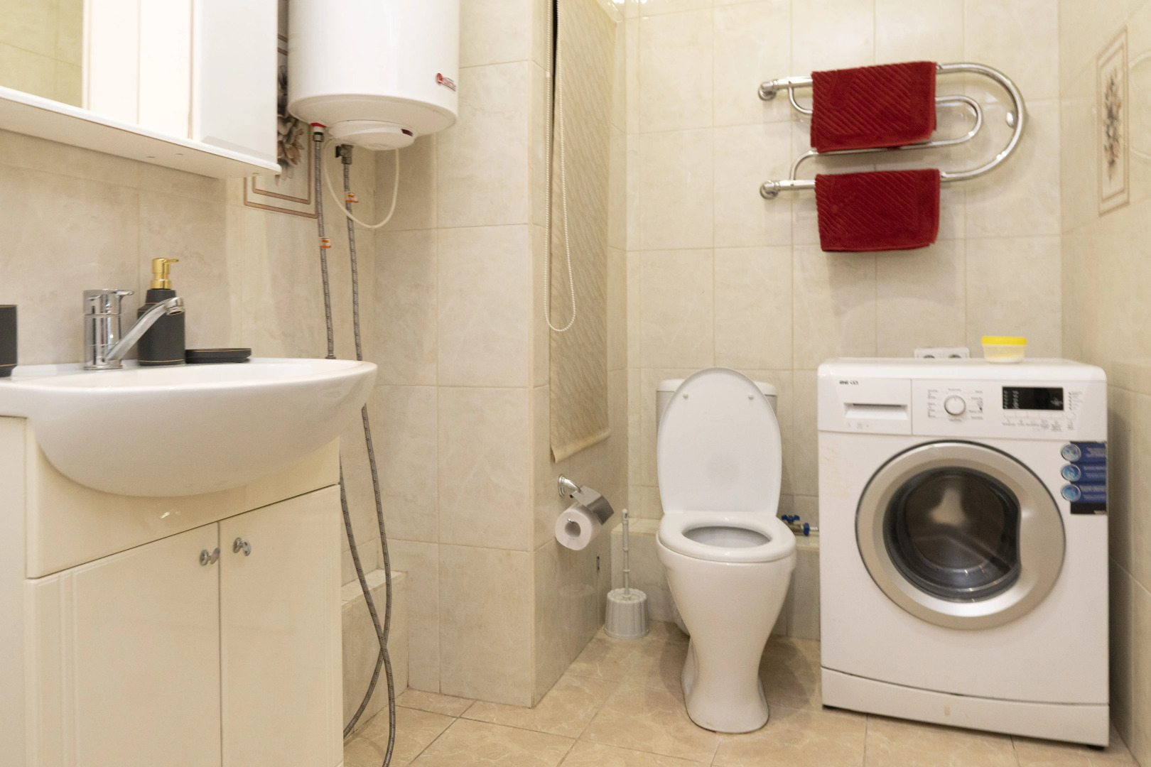 Апартамент Hotel Home Проспект Ленина 112