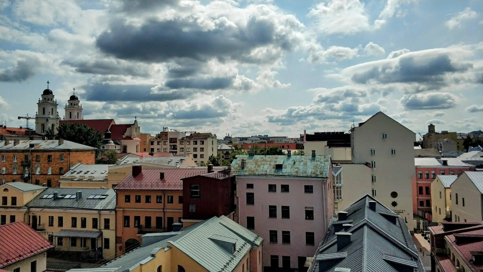 Квартира у Ратуши в доме Берлянда 1835 г на пл. Свободы