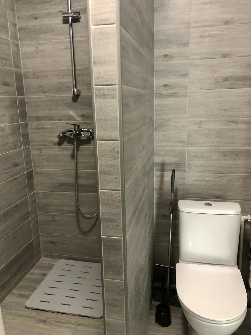 Квартира HaskiHaus