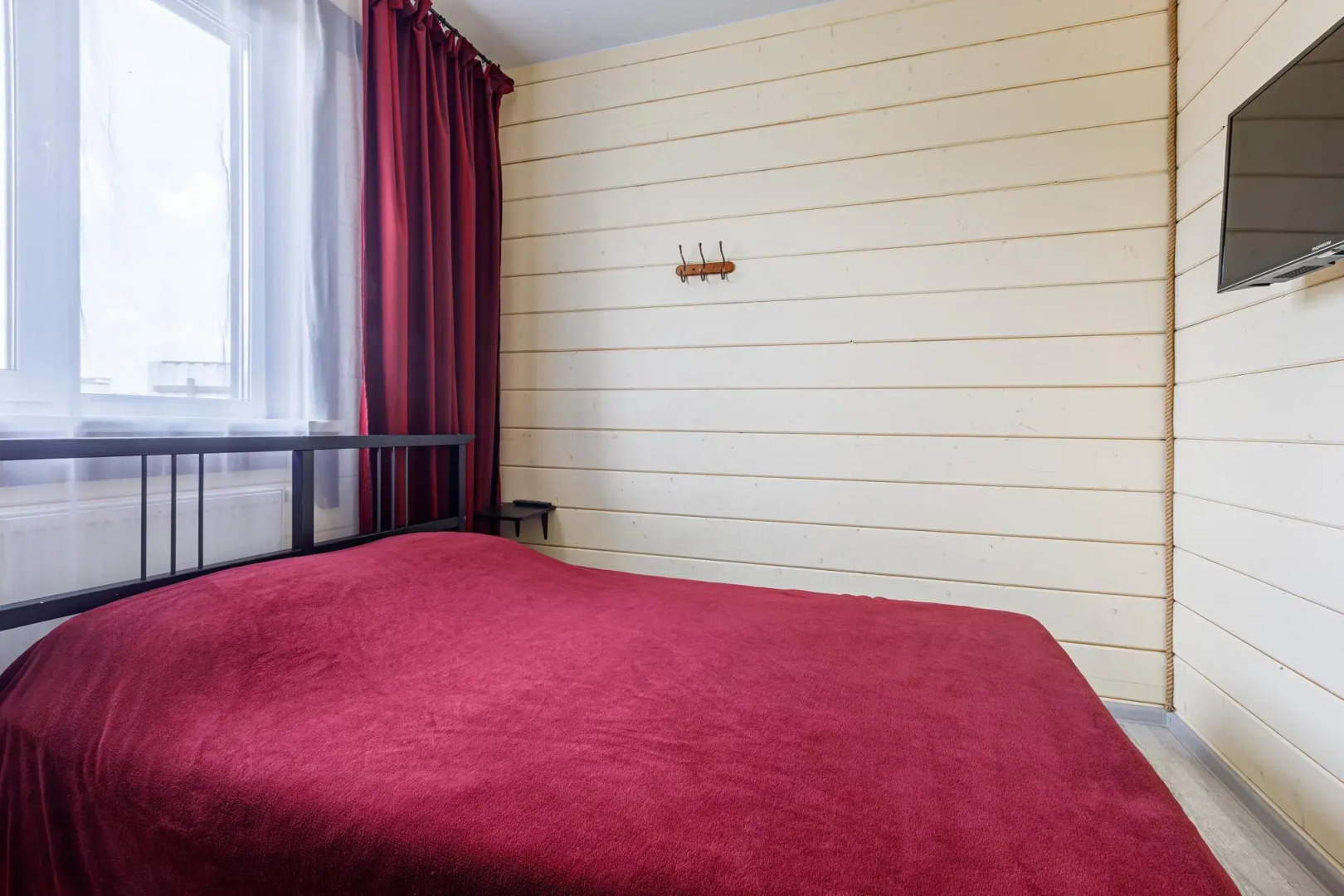 Коттедж в Жеребятьево