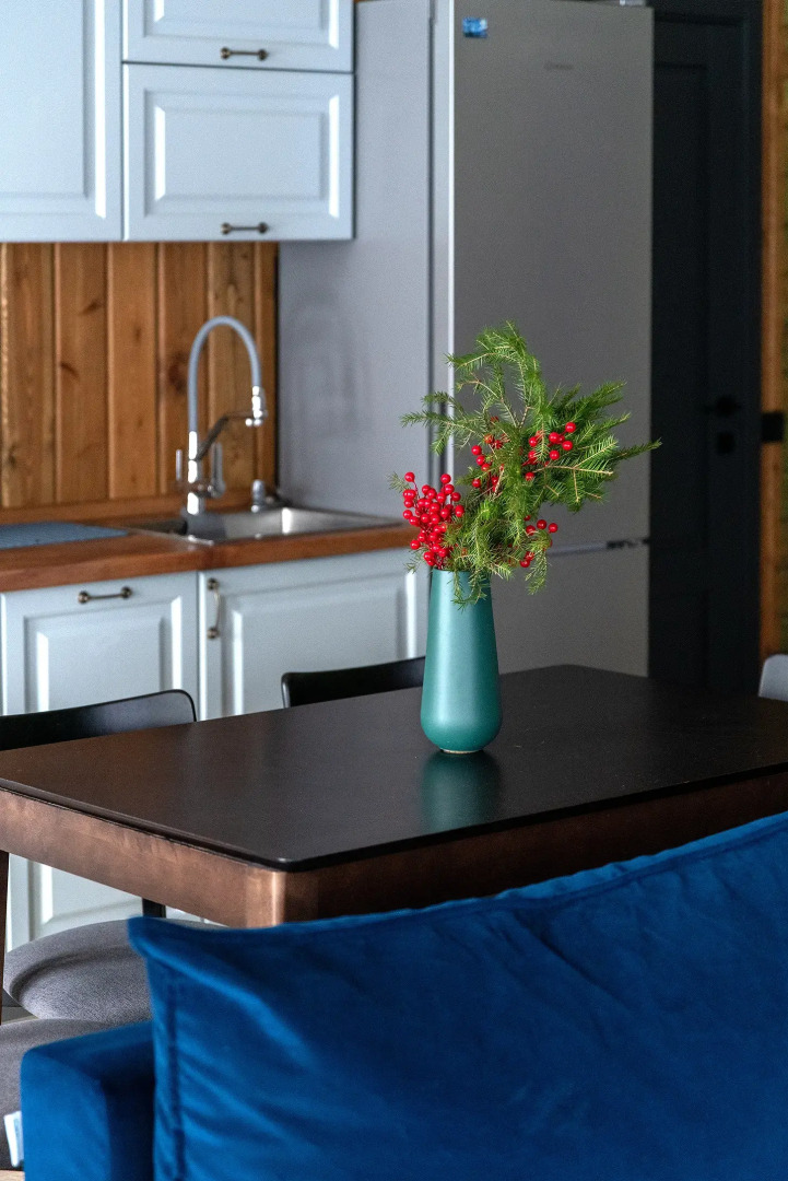 Частный дом Зеленый луг