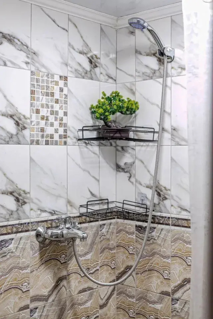 Квартира на Улице Ксении Ге 16