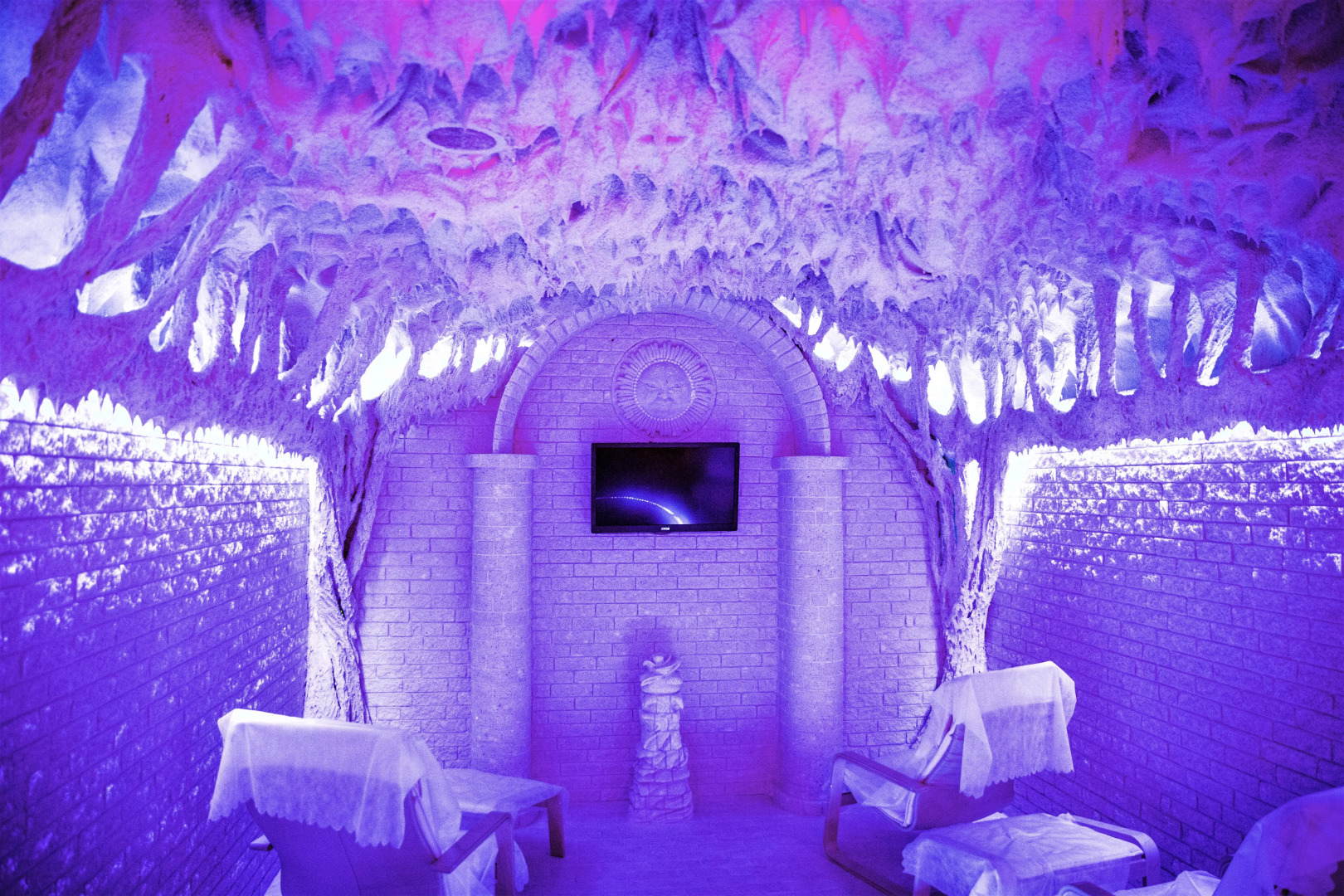 Гостиница Ле-Ди