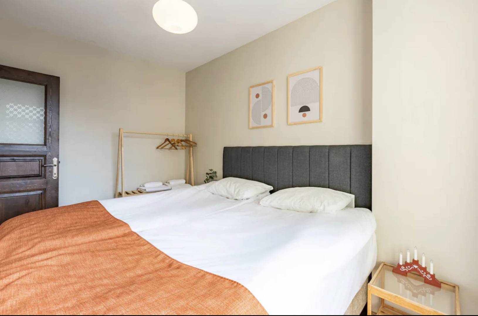 Апартаменты 2 bedrooms apt in Galata Private