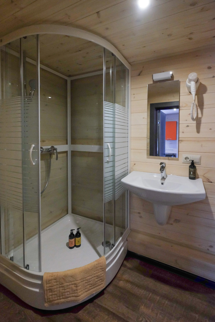 Гостевой дом Экстрим Клуб