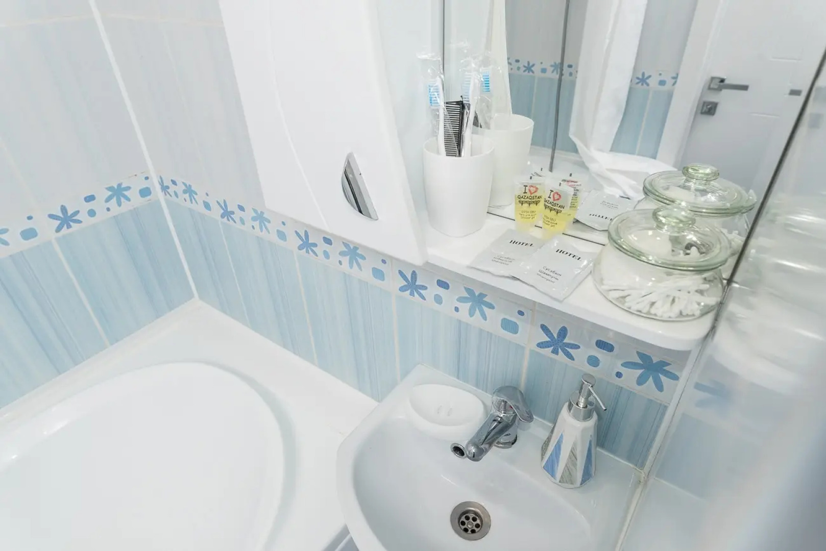 Апартаменты на горском микрорайоне 8