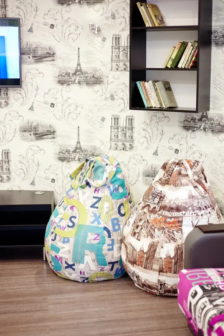 Хостел Квартира 31 ЖД