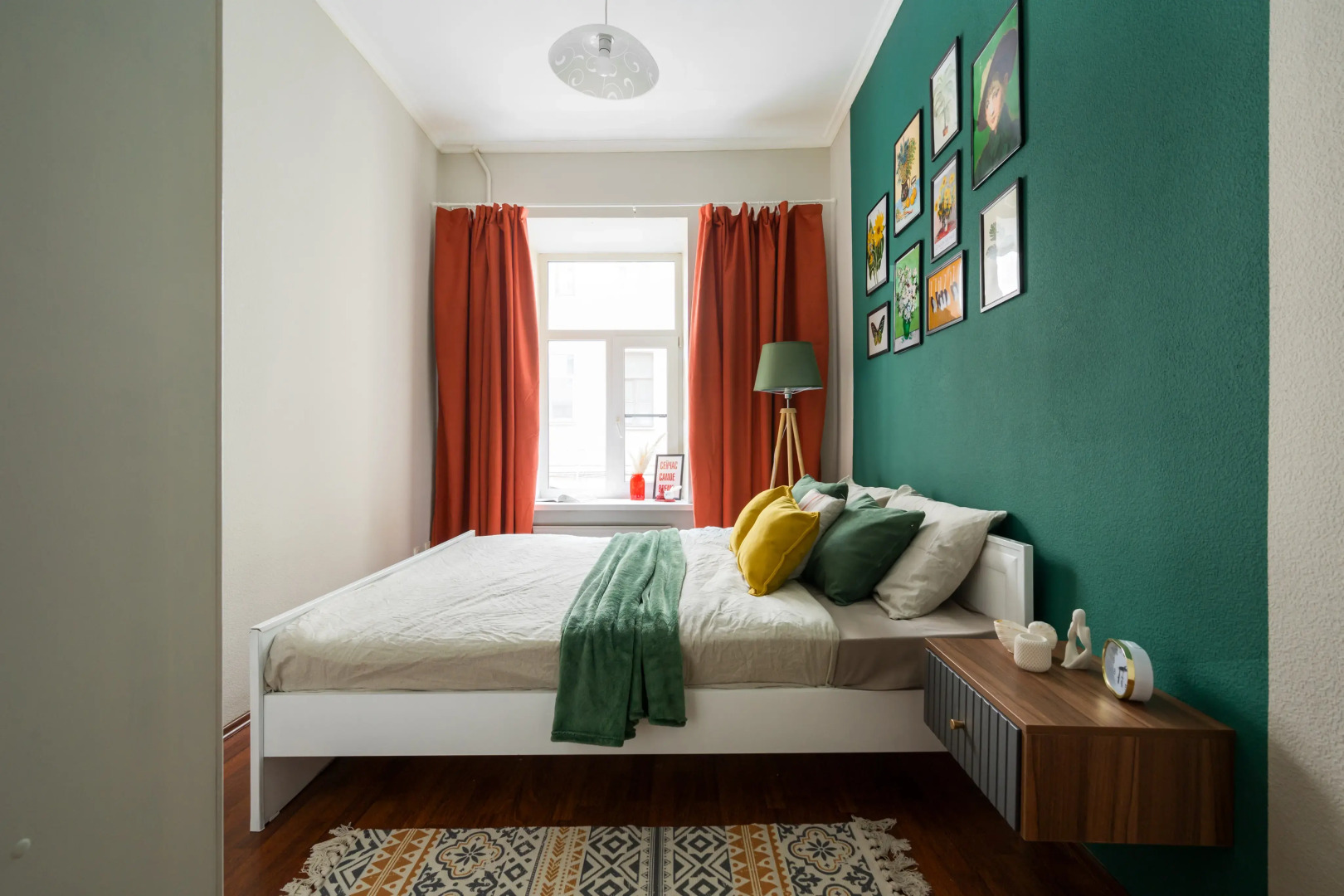 Квартира у Таврического сада