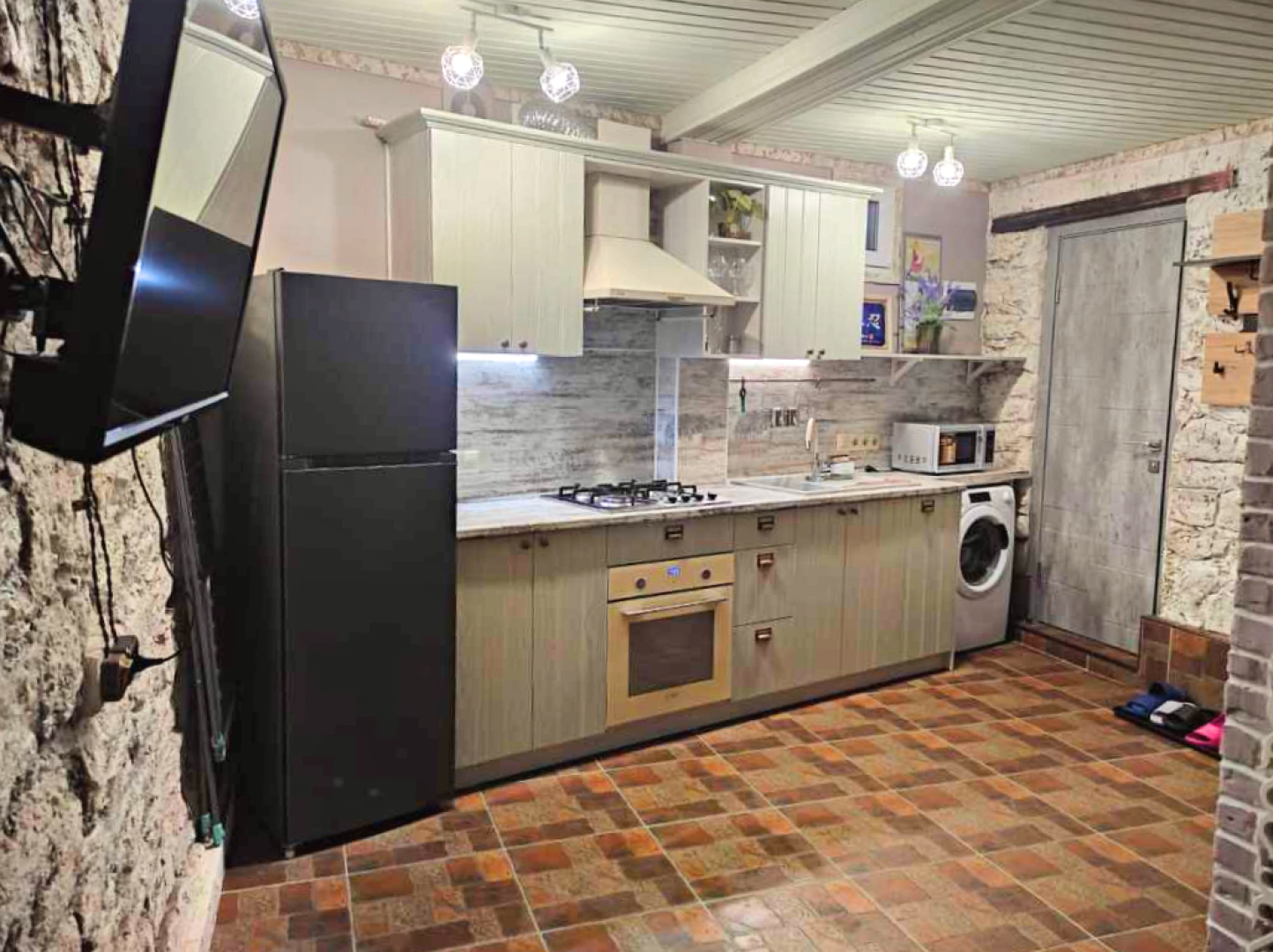 Апартаменты Люкс на Дзержинского 52