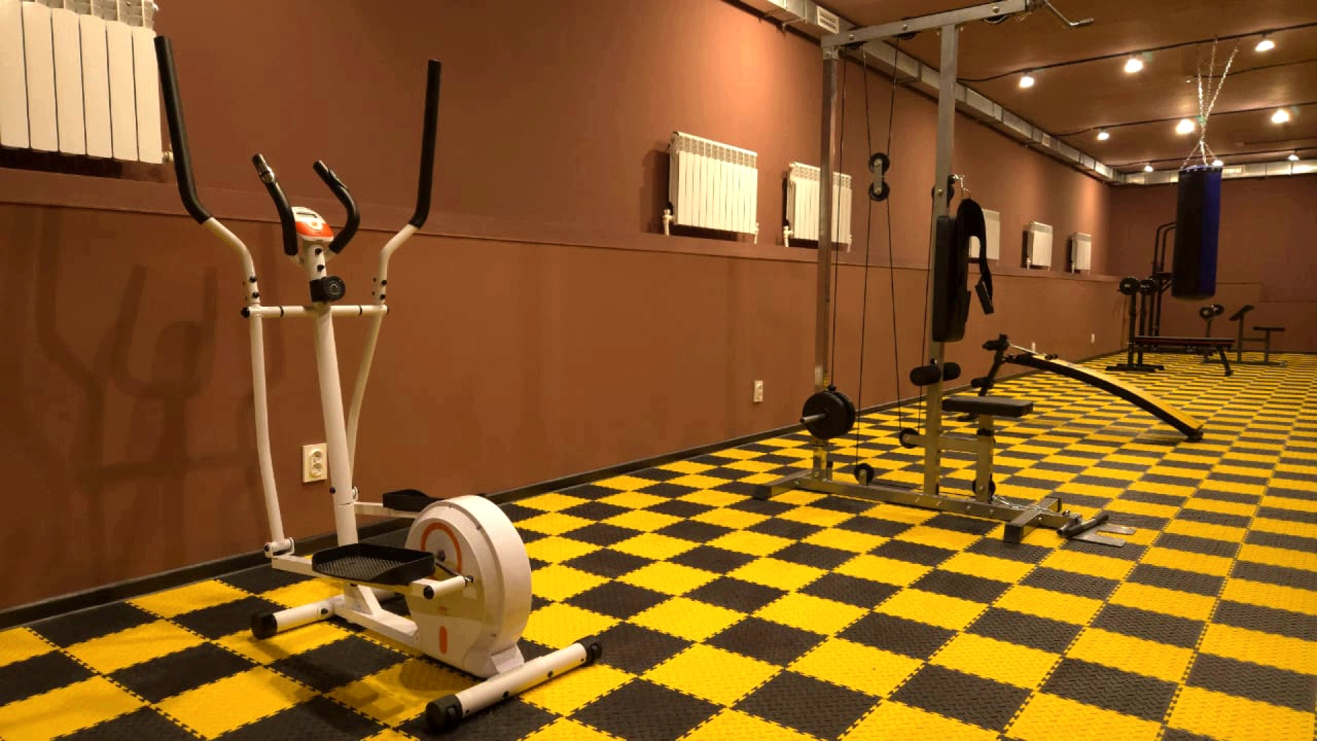 Отель Болконский