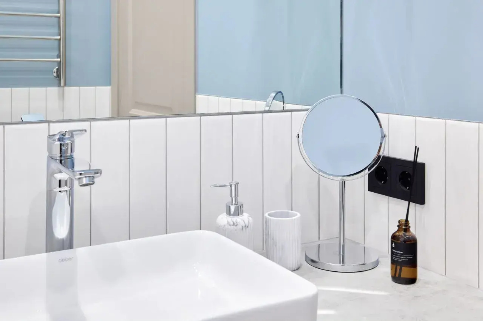 Апартаменты на 5-й линии Васильевского острова 34