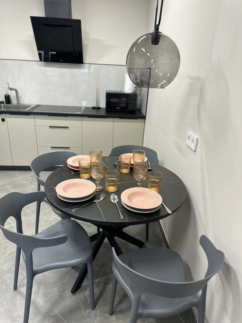 Апартаменты For Rent Syktyvkar Aura