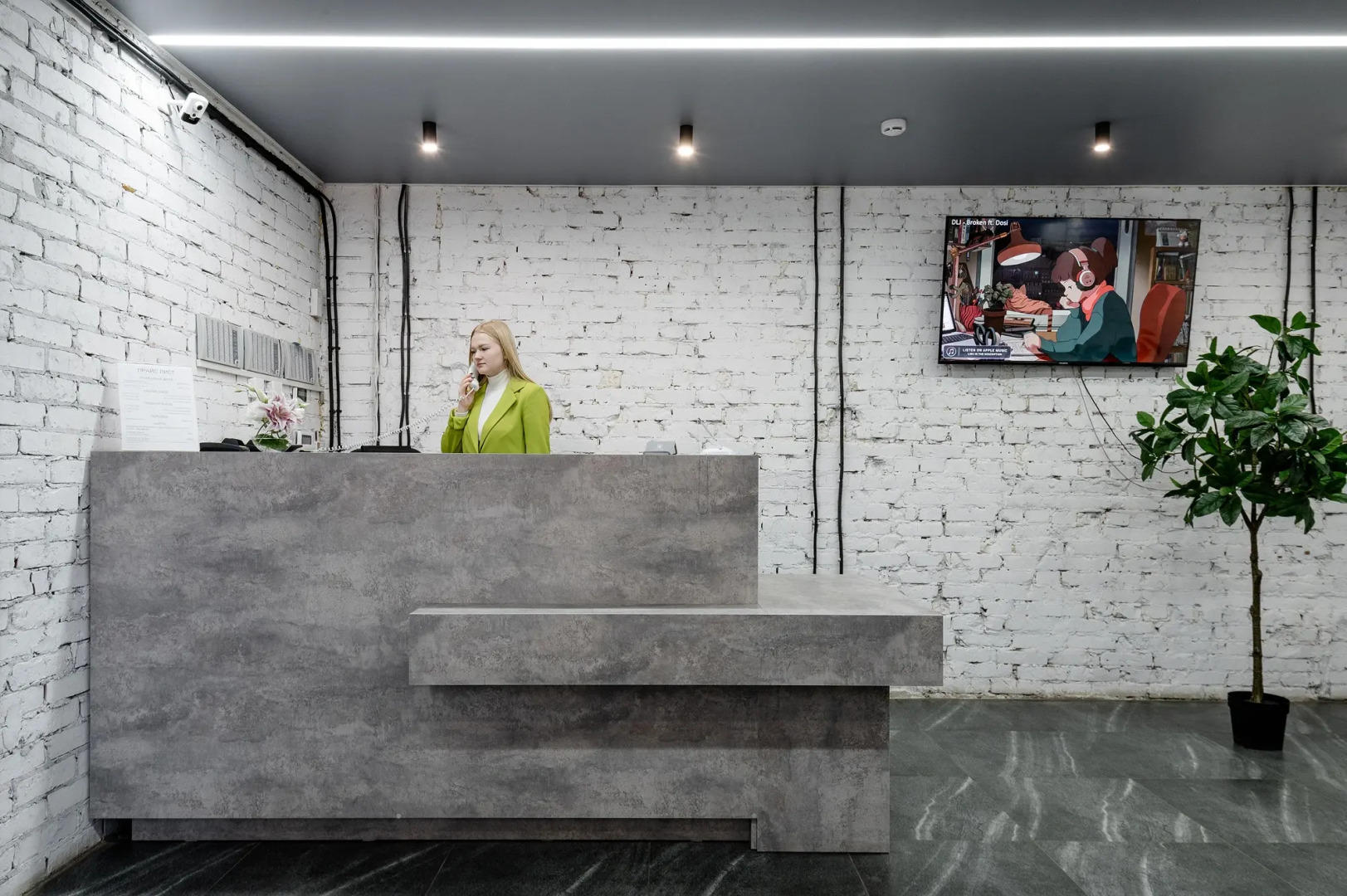 Отель Apart Завод