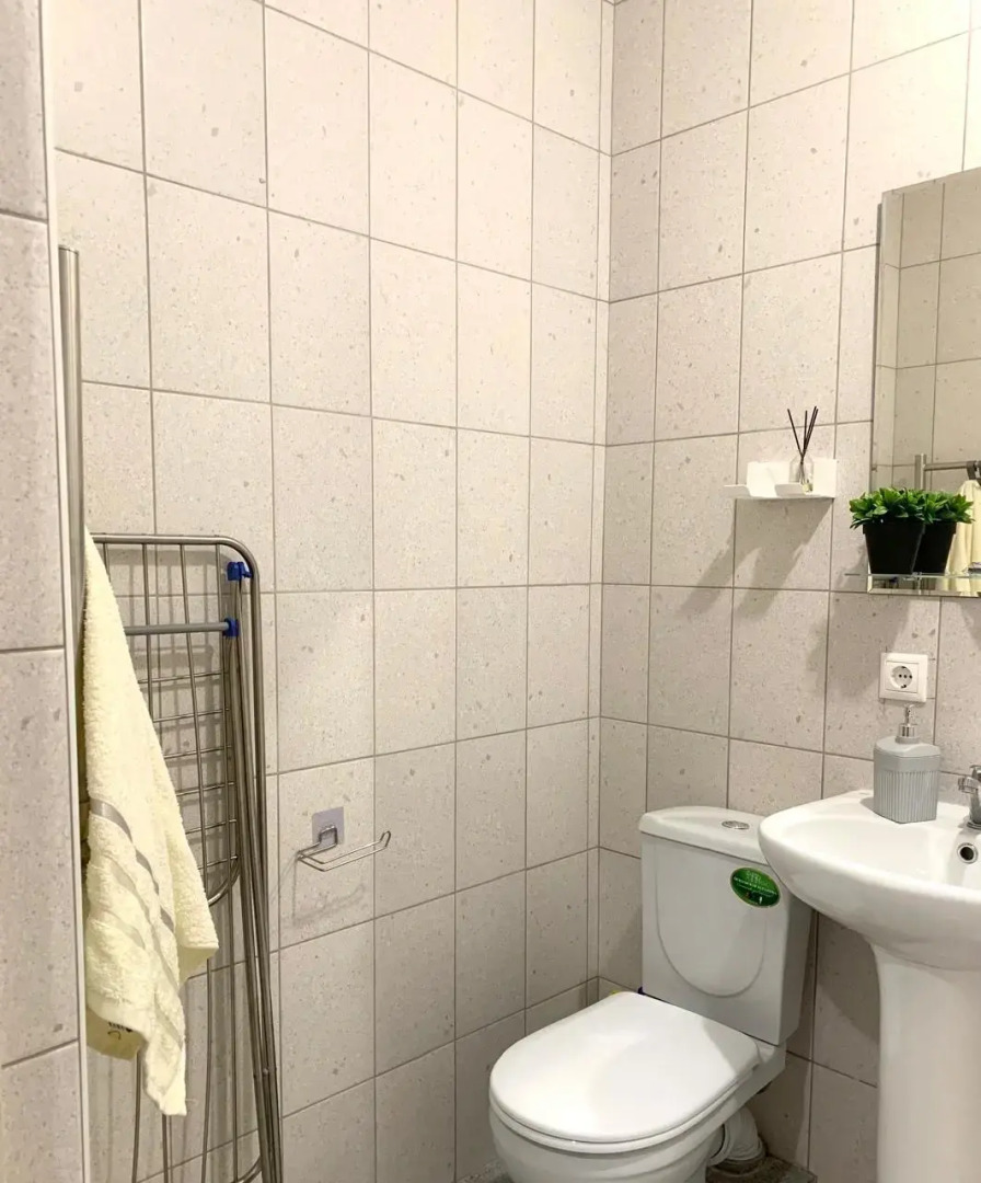 Квартира Железноводск на улице Октябрьская 106А