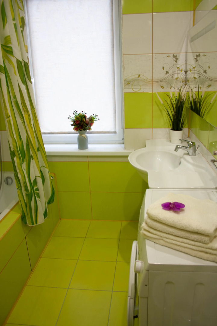 Апартаменты KenigVoyage Советский Проспект