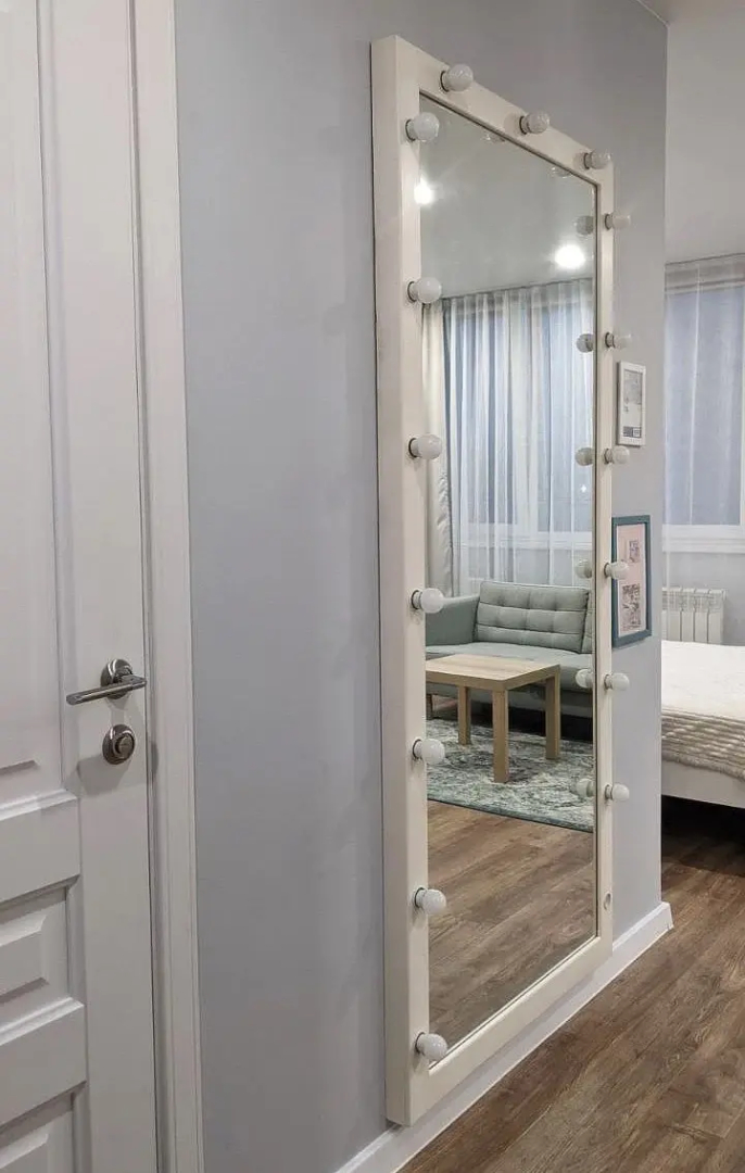 Квартира у Мариинского театра в Скандинавском стиле