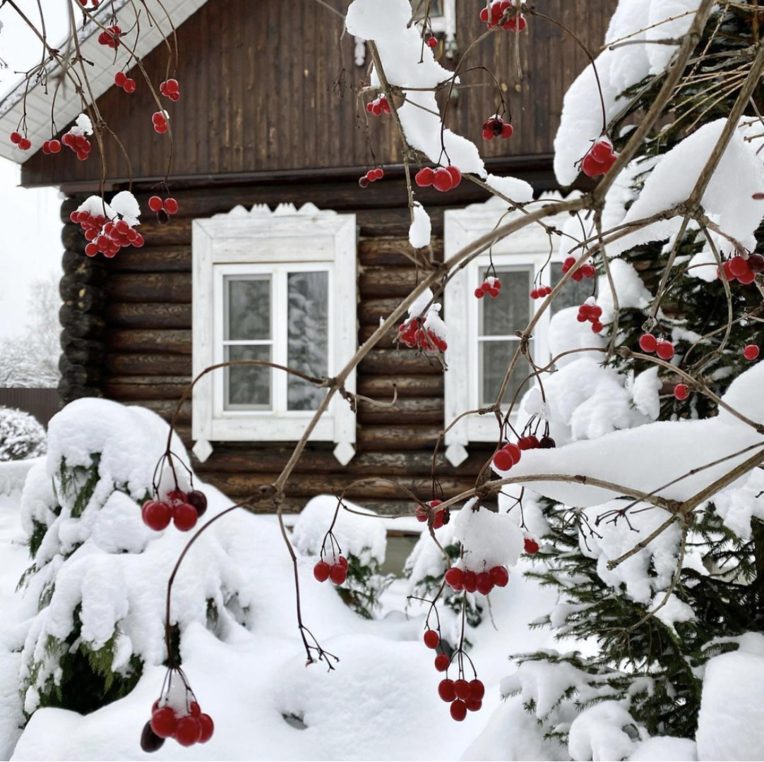 Гостевой дом Заречье