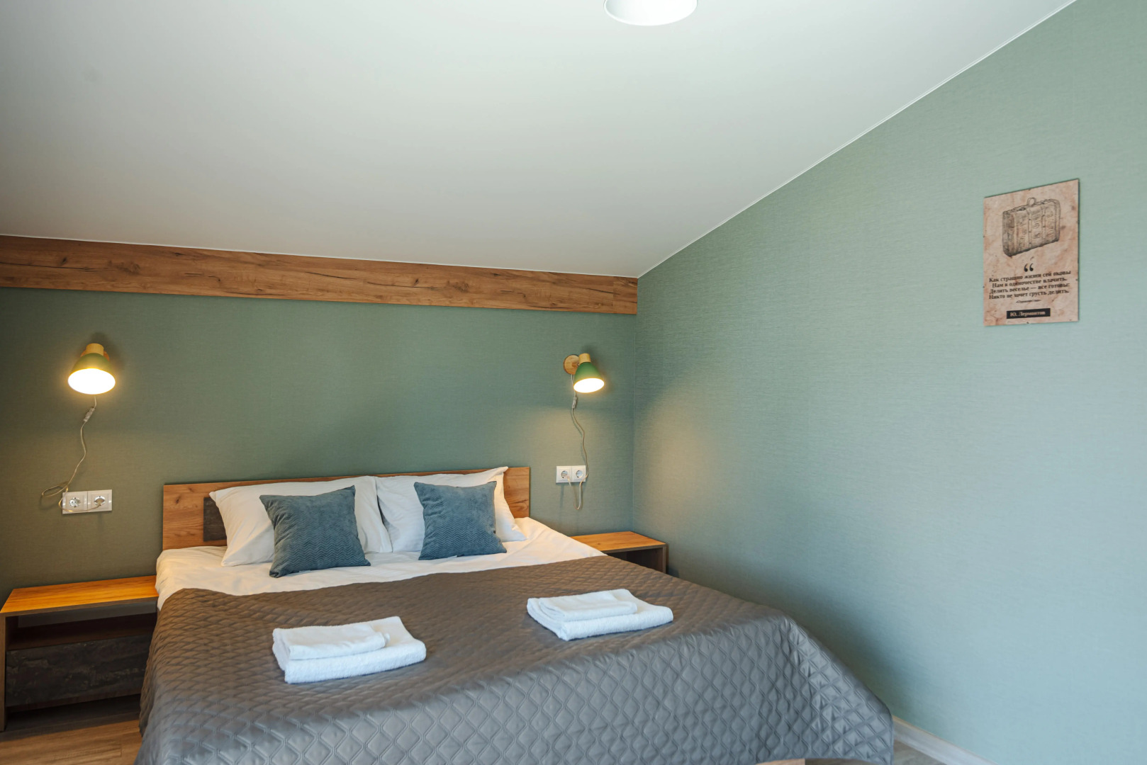 Частный Дом Саблинские Дачи