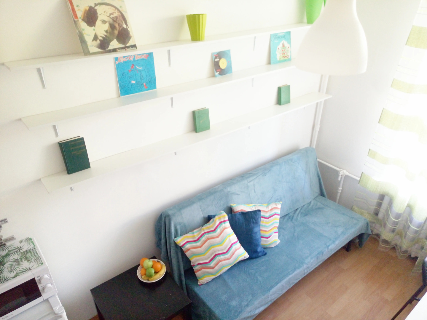 Жилые Помещения Приятные на Сенной площади