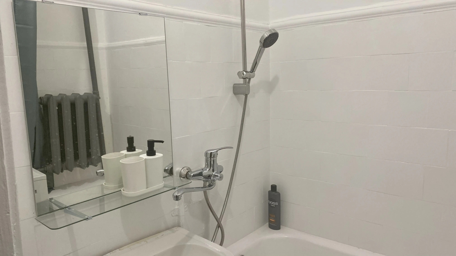 Мебелированные комнаты на Каретном (2)