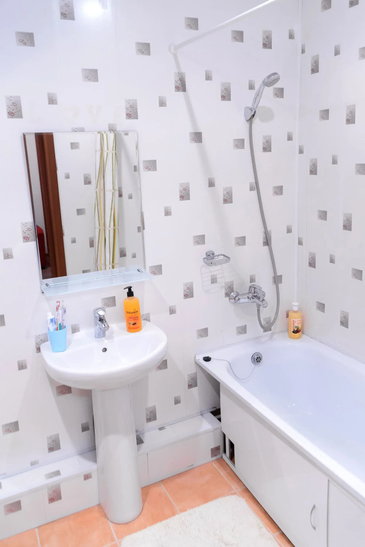 Апартаменты ATLANT Apartments 52