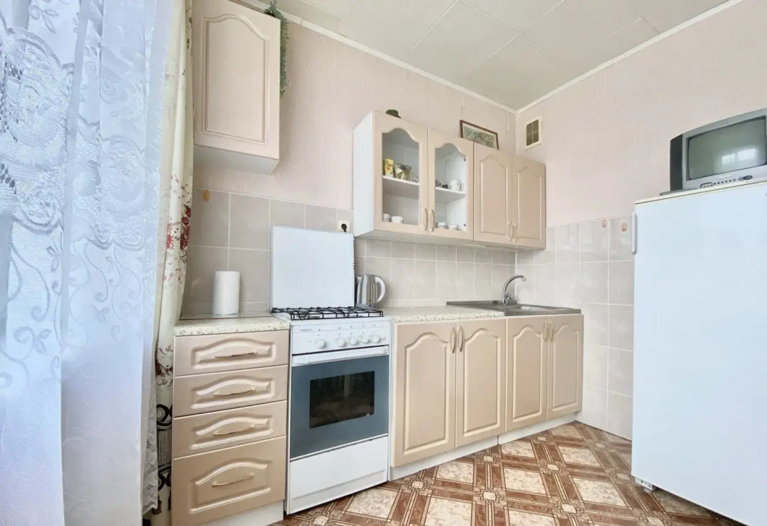 Квартира Уютнo как дoма на улице Рыленкова 85