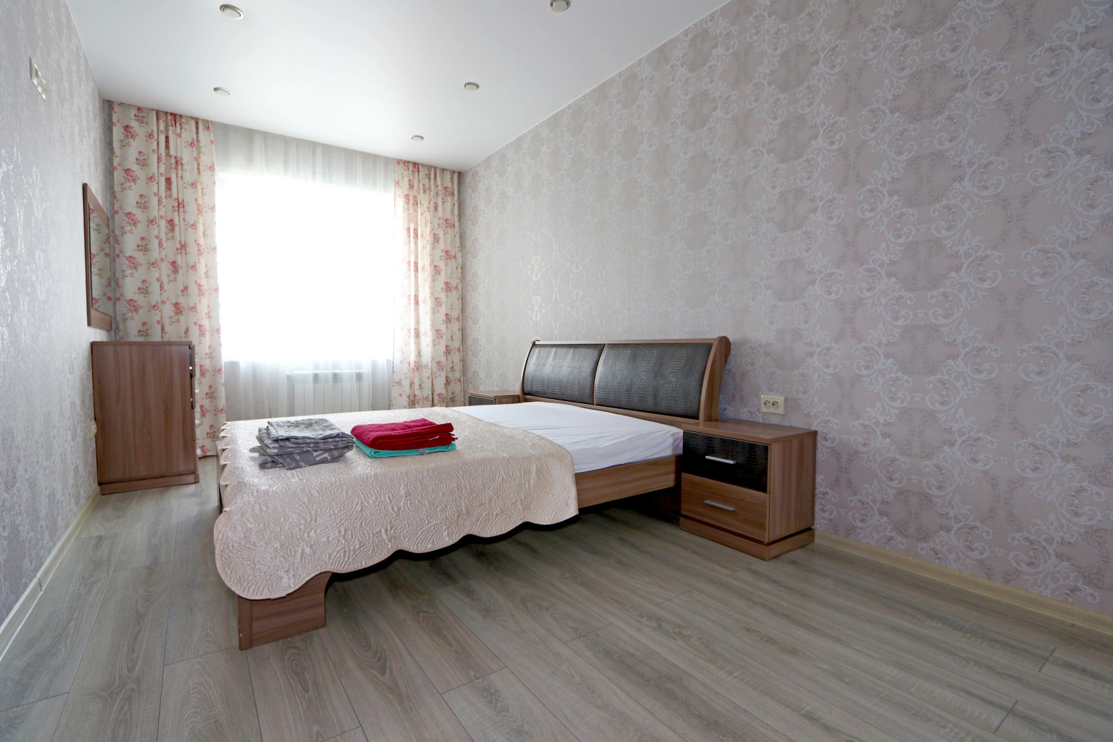 Квартира Апартаменты на Лермонтова на Микрохирургии Глаза 4