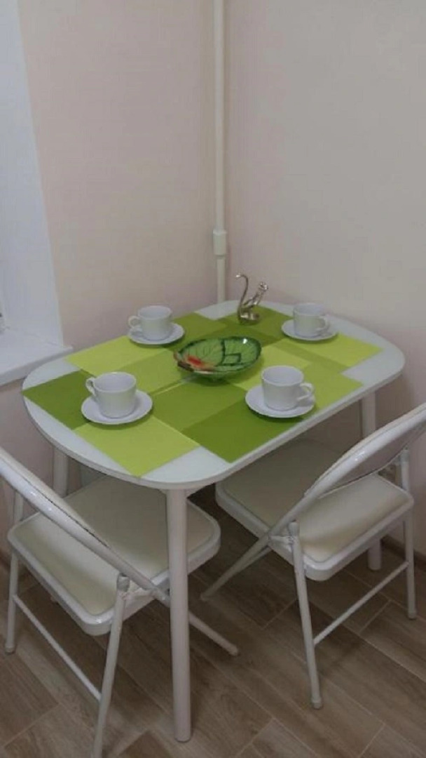 Апартаменты на Уральской 4