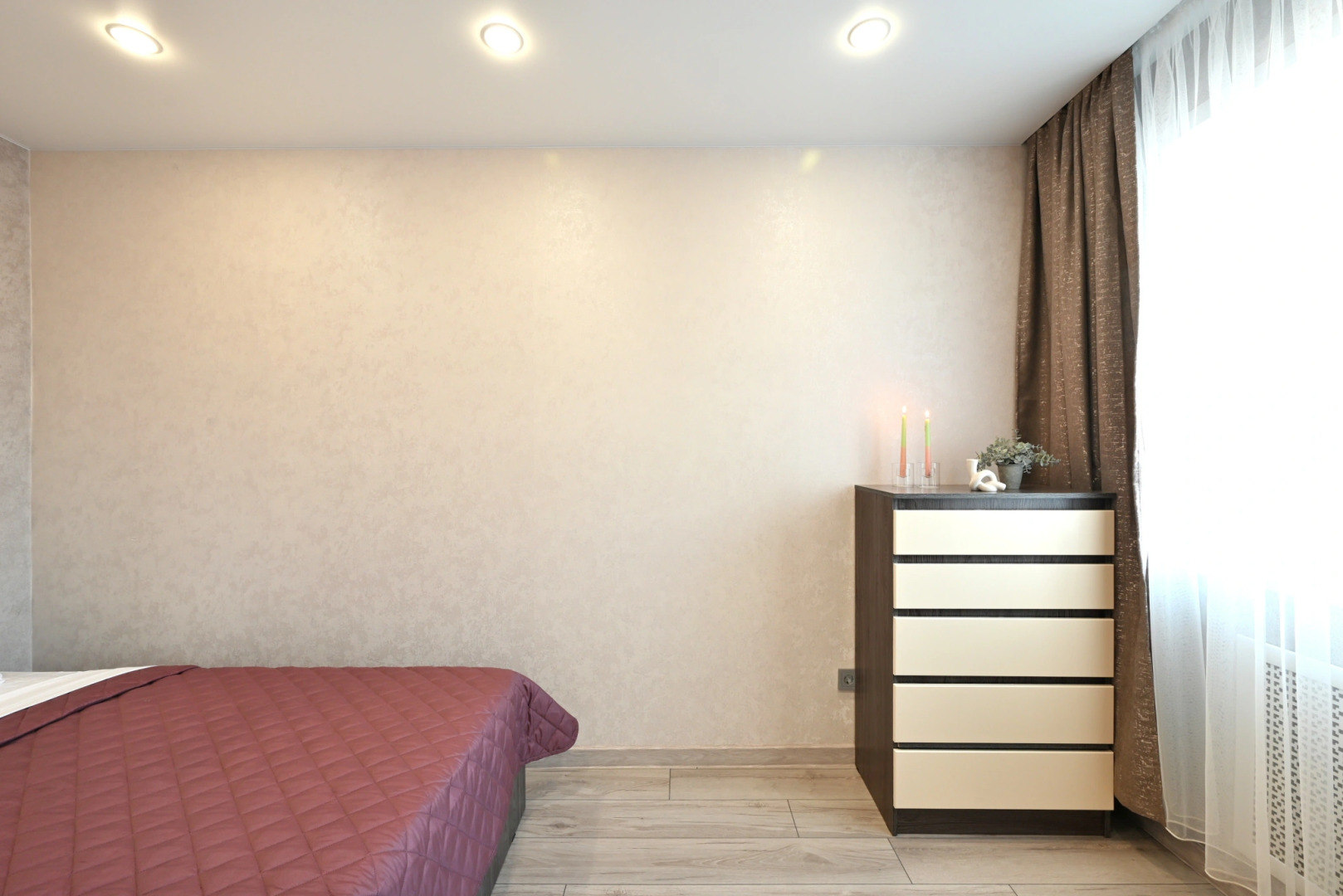 Квартира на Баумана Milli House