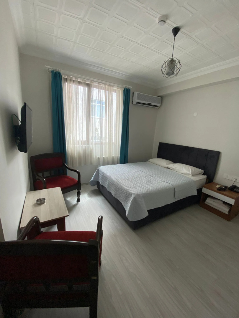 Отель Elit Holiday Hotel