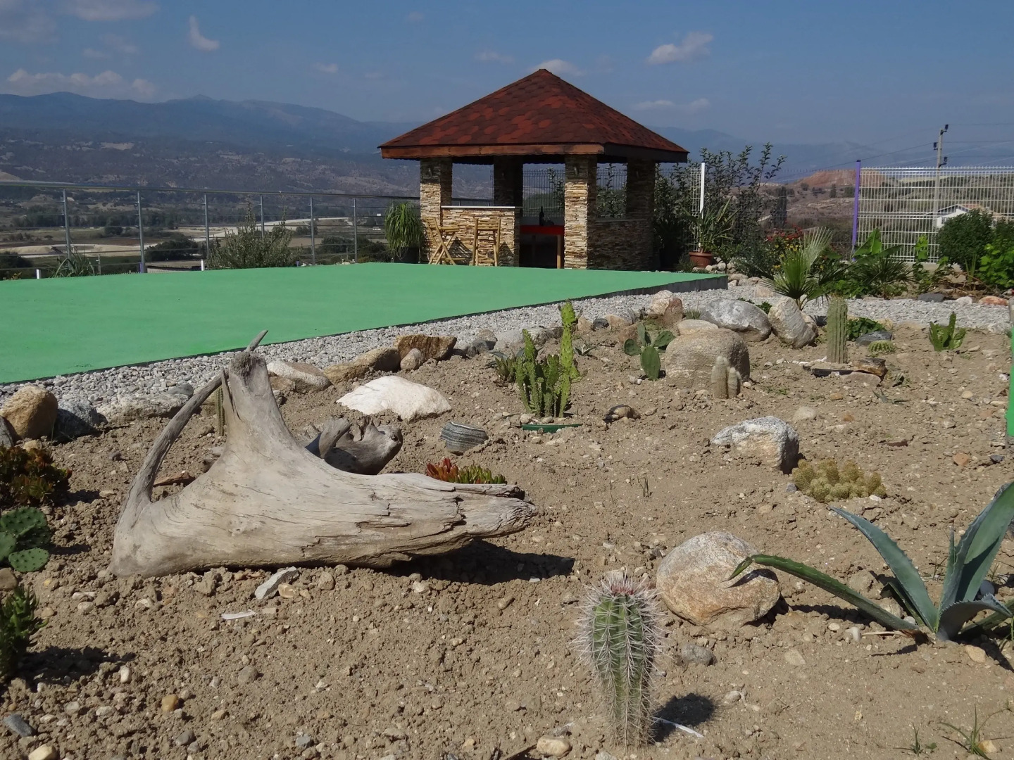 Гостевой Дом Guestrooms Struma Dolinata