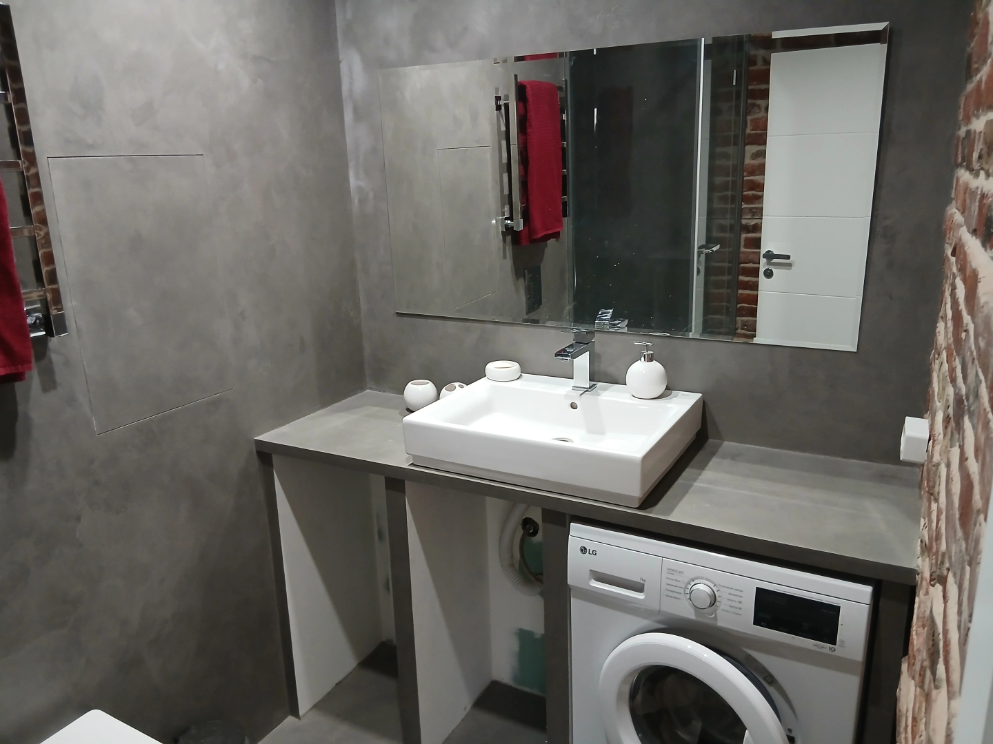 Квартира в элитном районе Минска