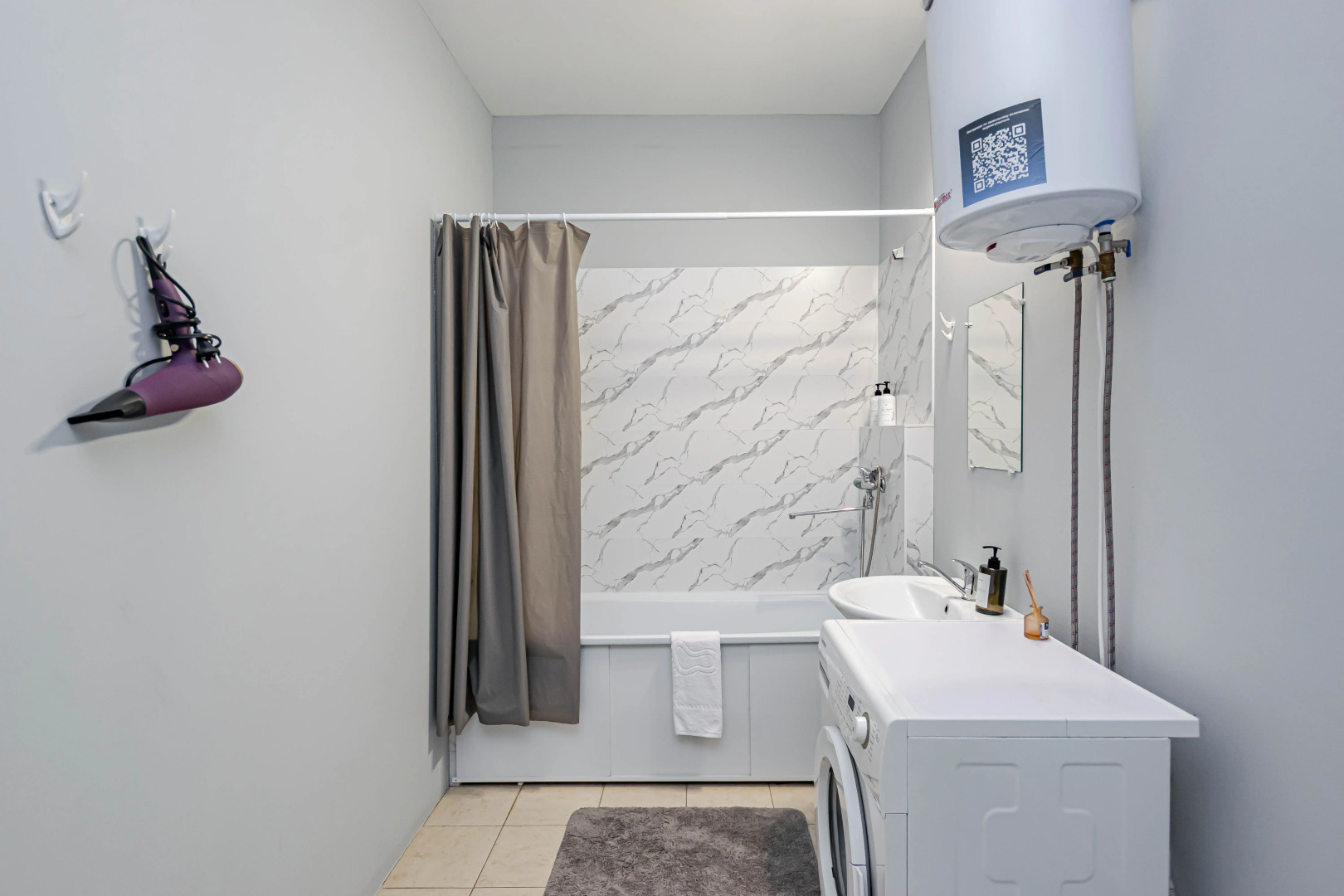 Апартаменты Cosmos Apart на Революции 48А