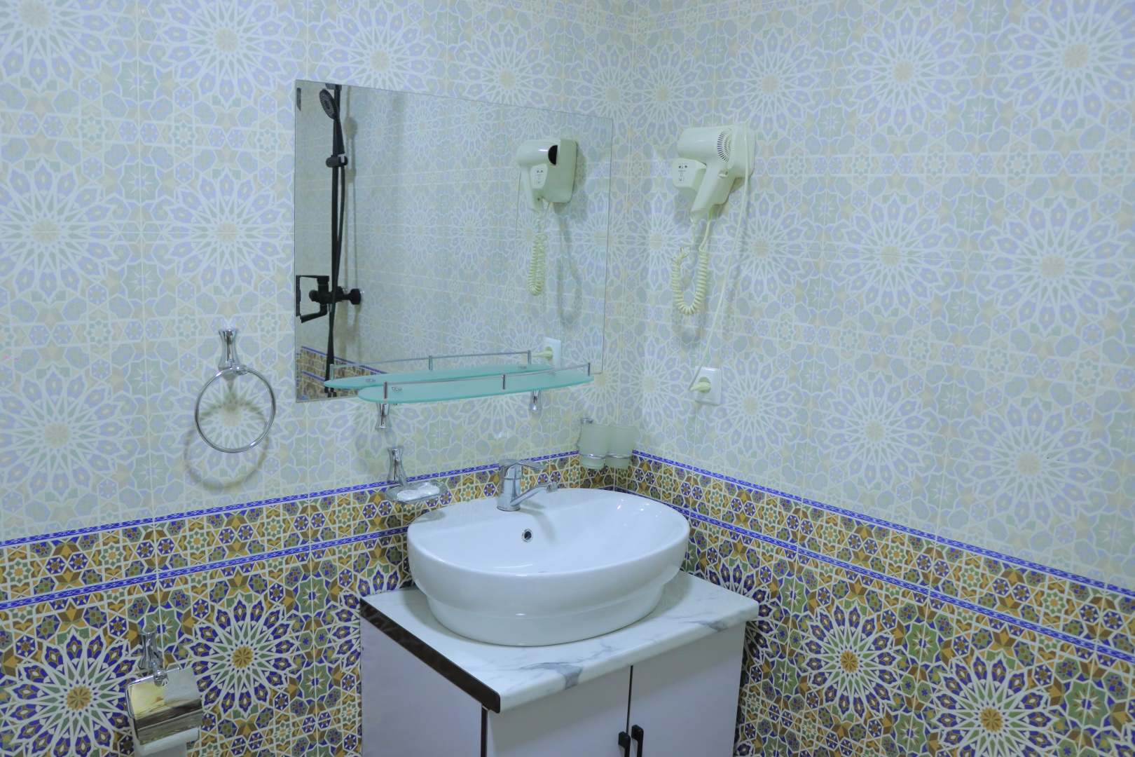 Отель Bukhara Baraka Boutique Hotel
