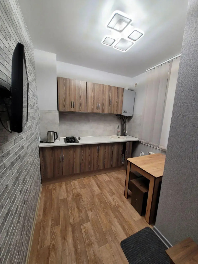 Апартаменты Двухуровневые апартаменты около музея ангелов