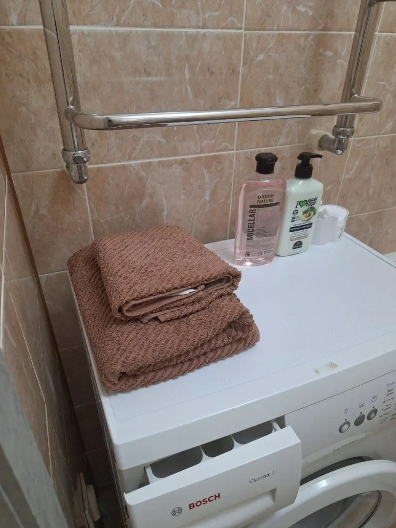 Квартира c индивидуальным парковочным местом, Батайск