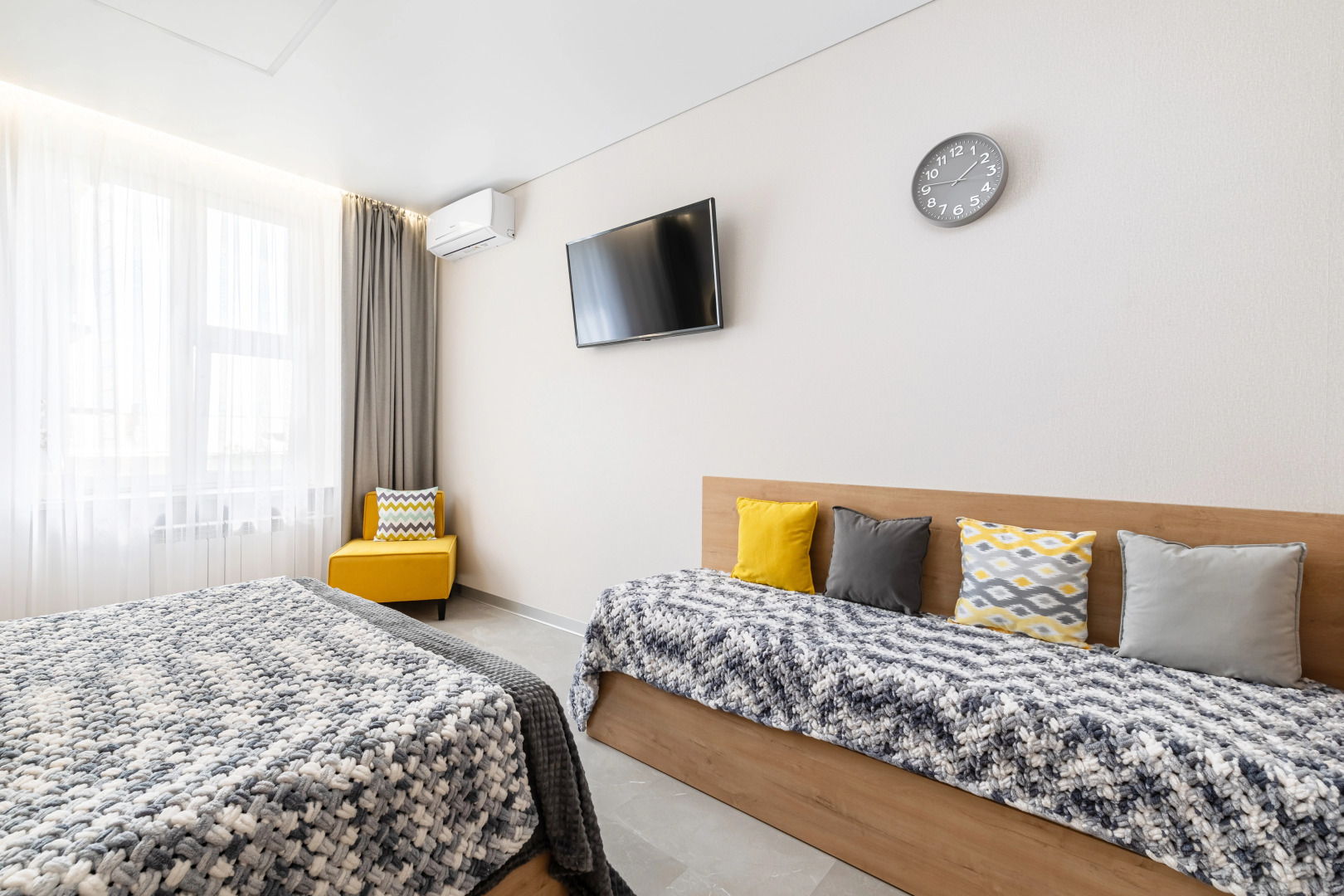 Квартира Дизайнерская у входа в Кремль