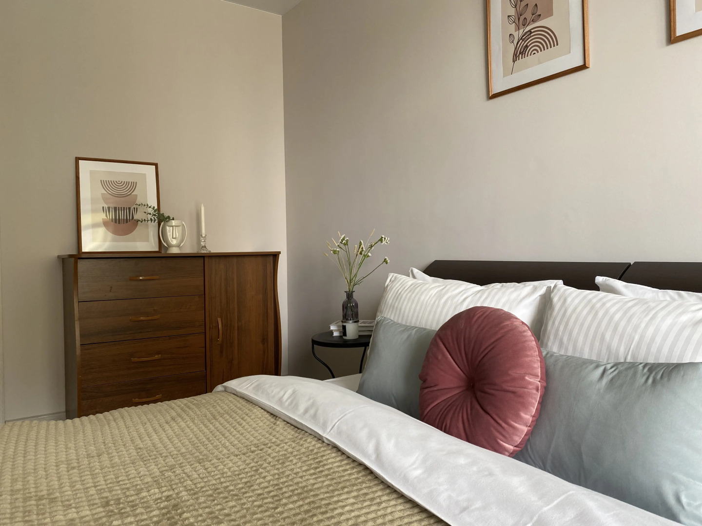 Квартира в ЖК Резиденция