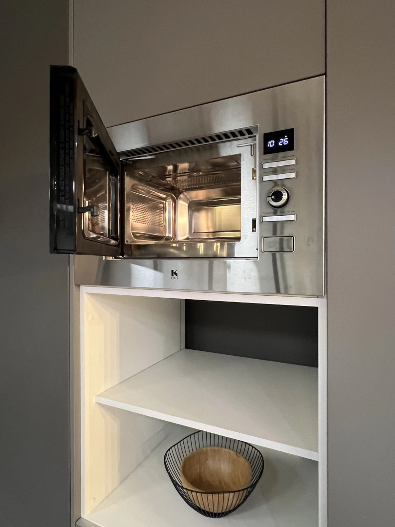 Квартира рядом с Казанским Кремлем