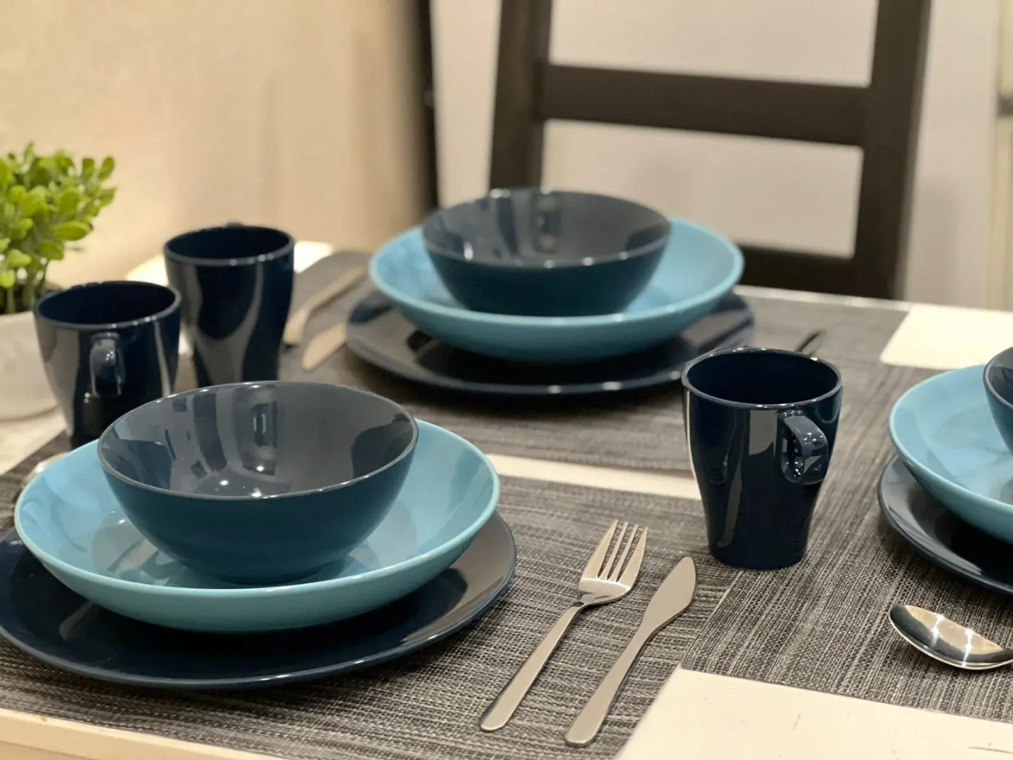 Квартира Уютная двухкомнатная на Таганской