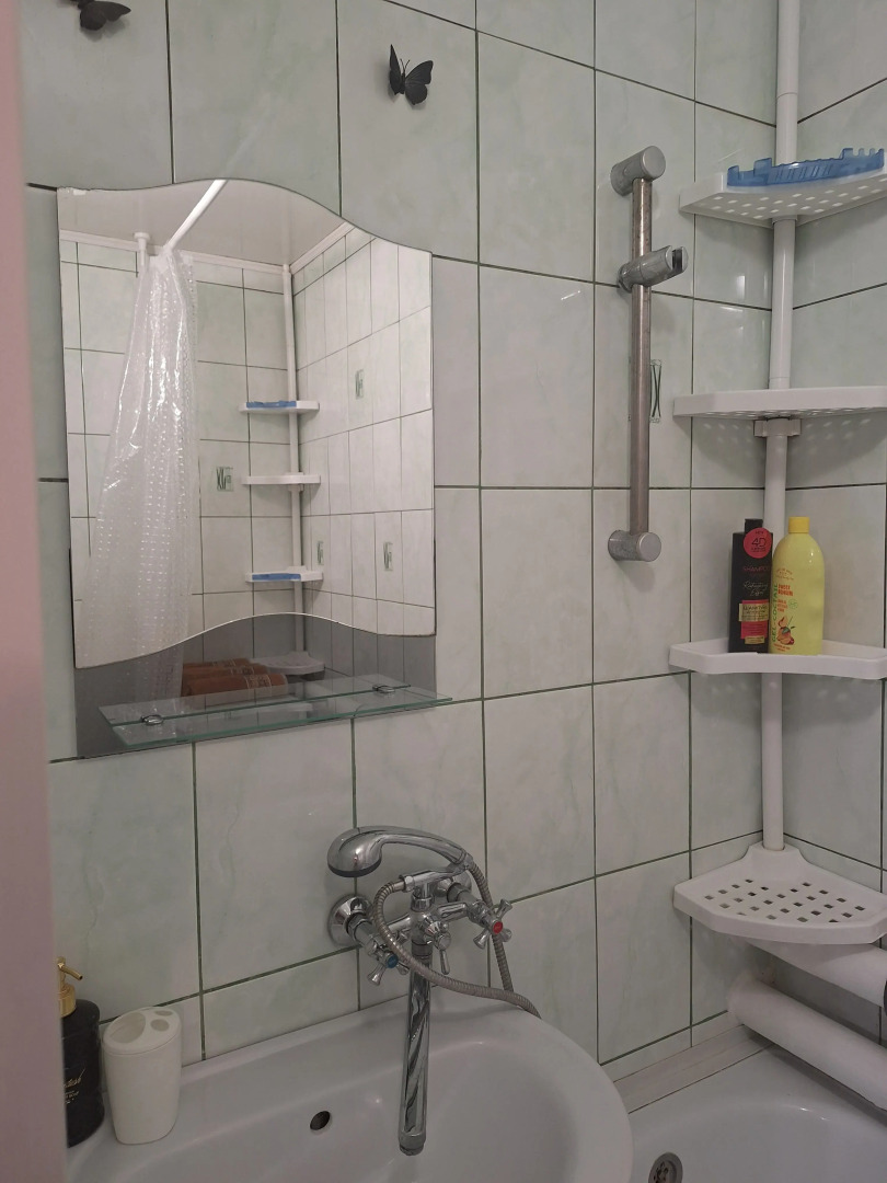 Частный дом с удобствами