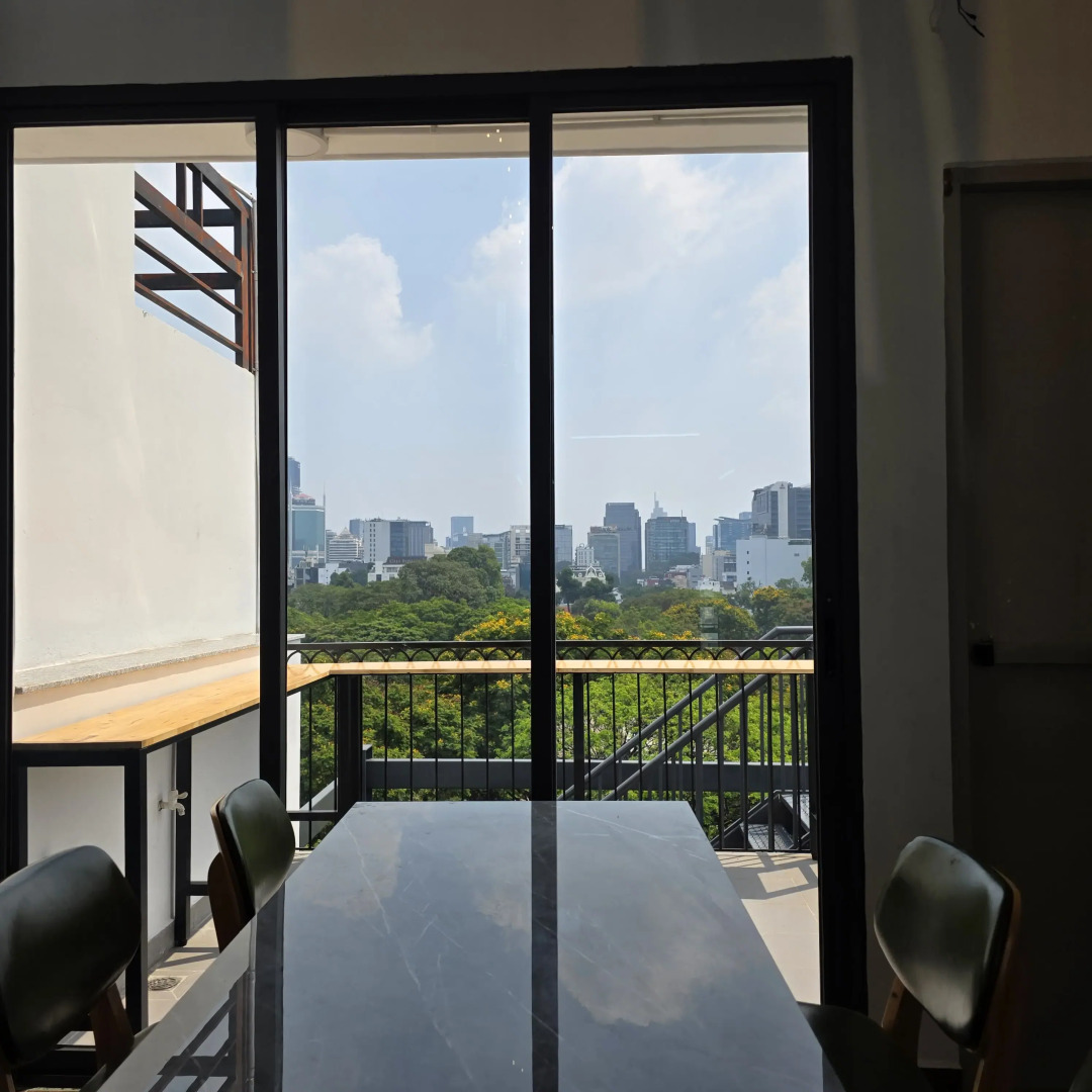 Хостел Cozy Cubes