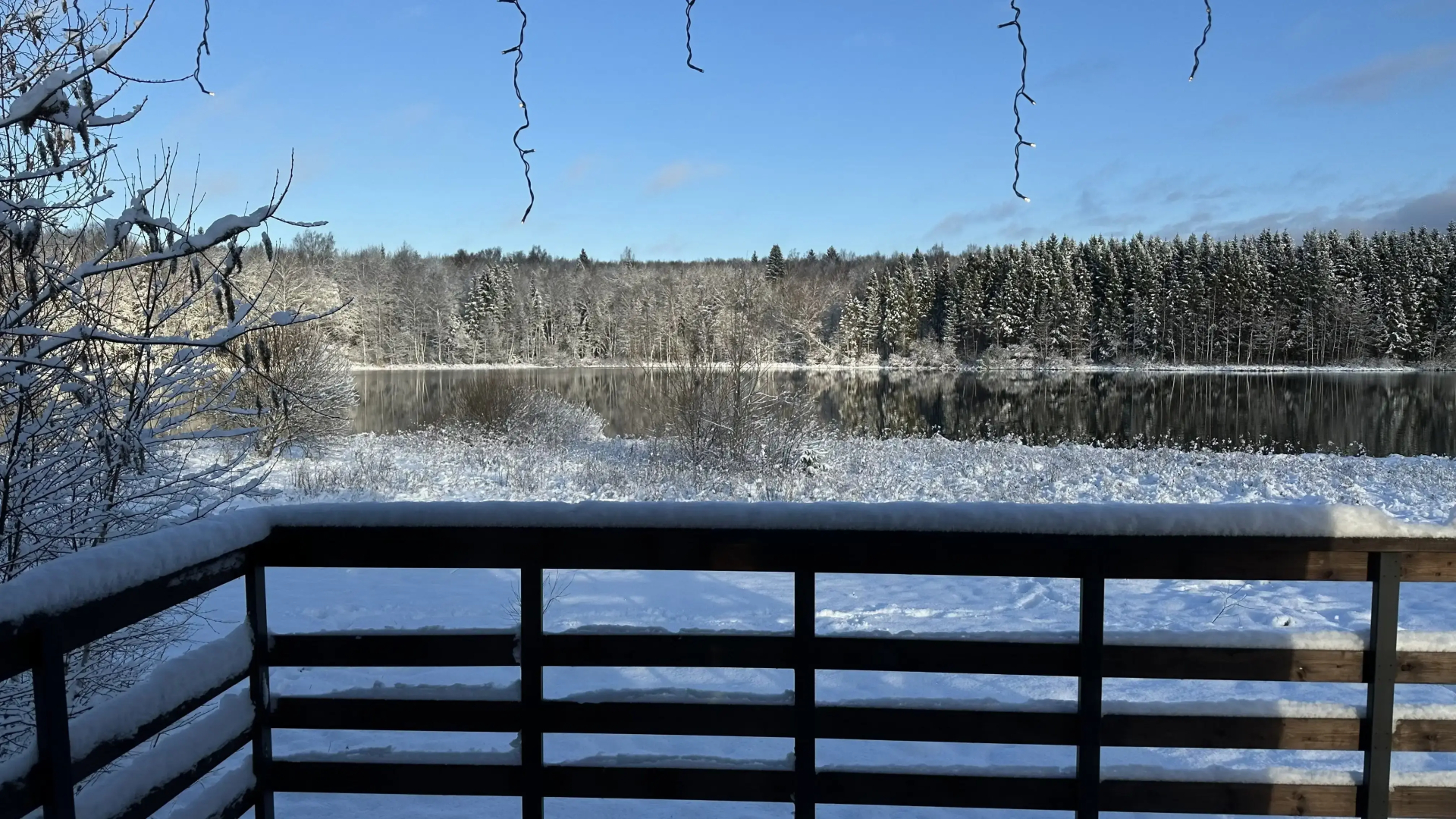 База отдыха Имба