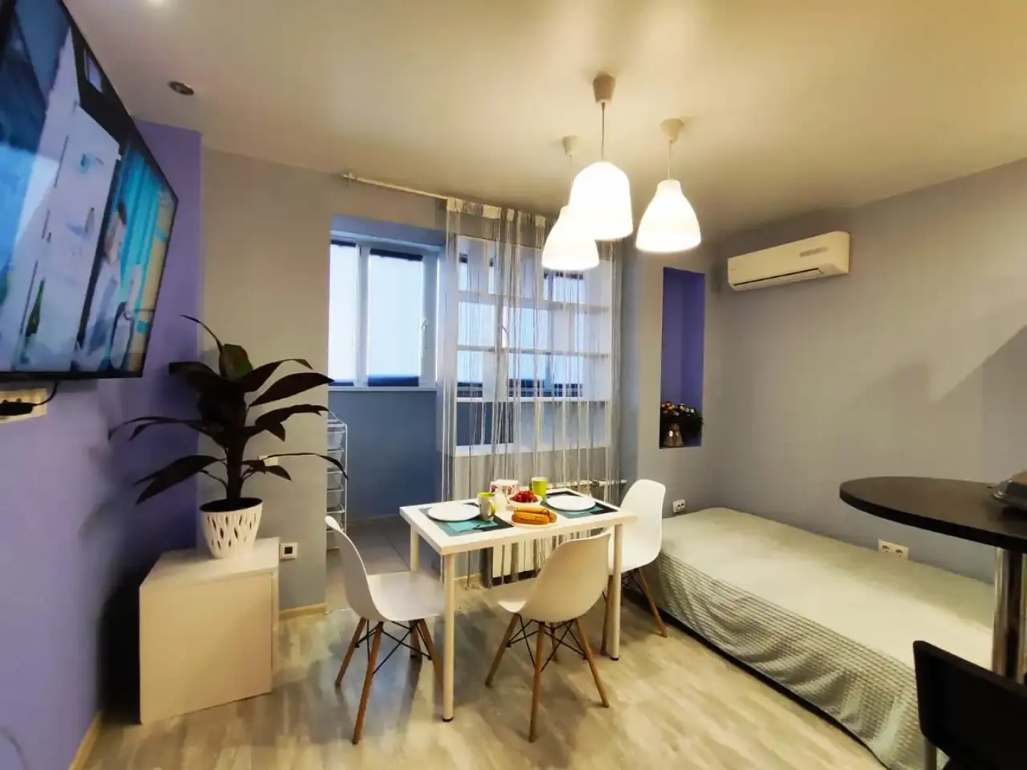 Квартира на Венеры 21