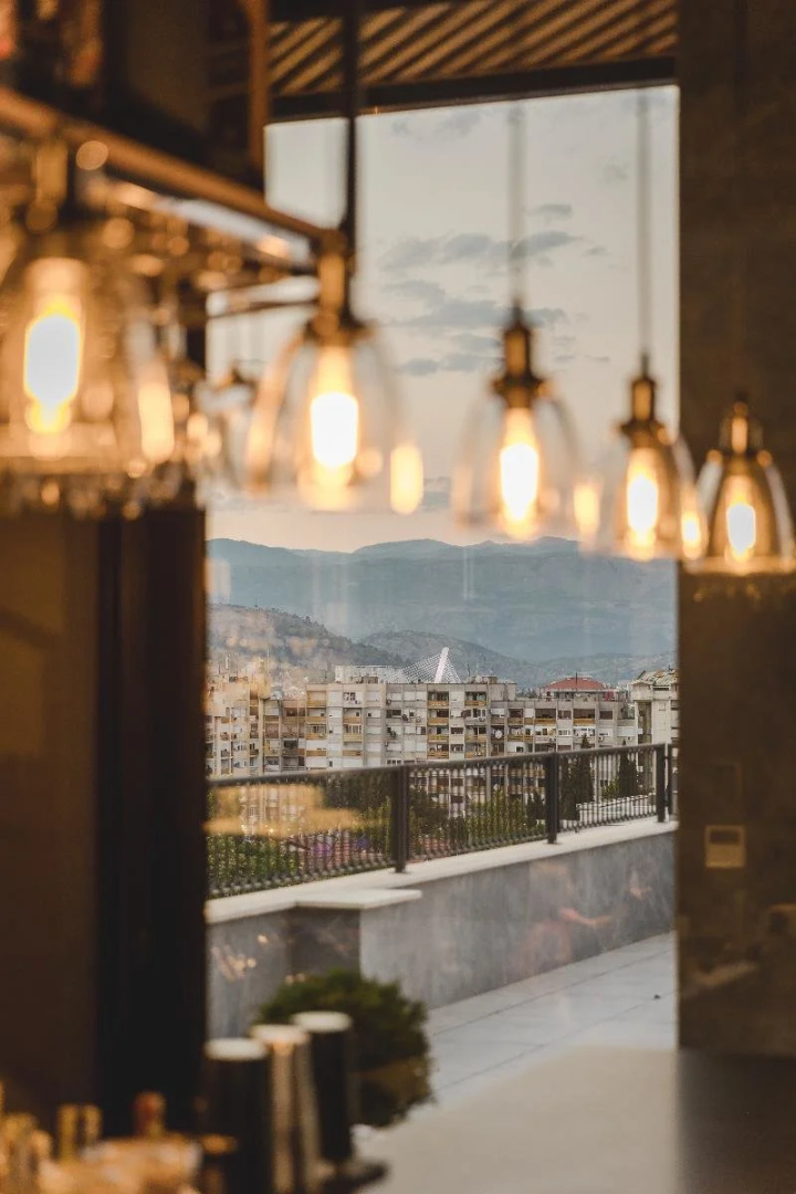 Signum Hotel