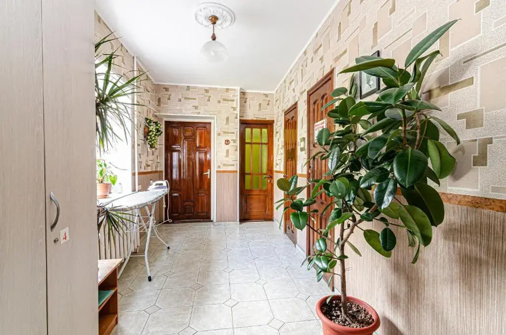 Гостиница Натали