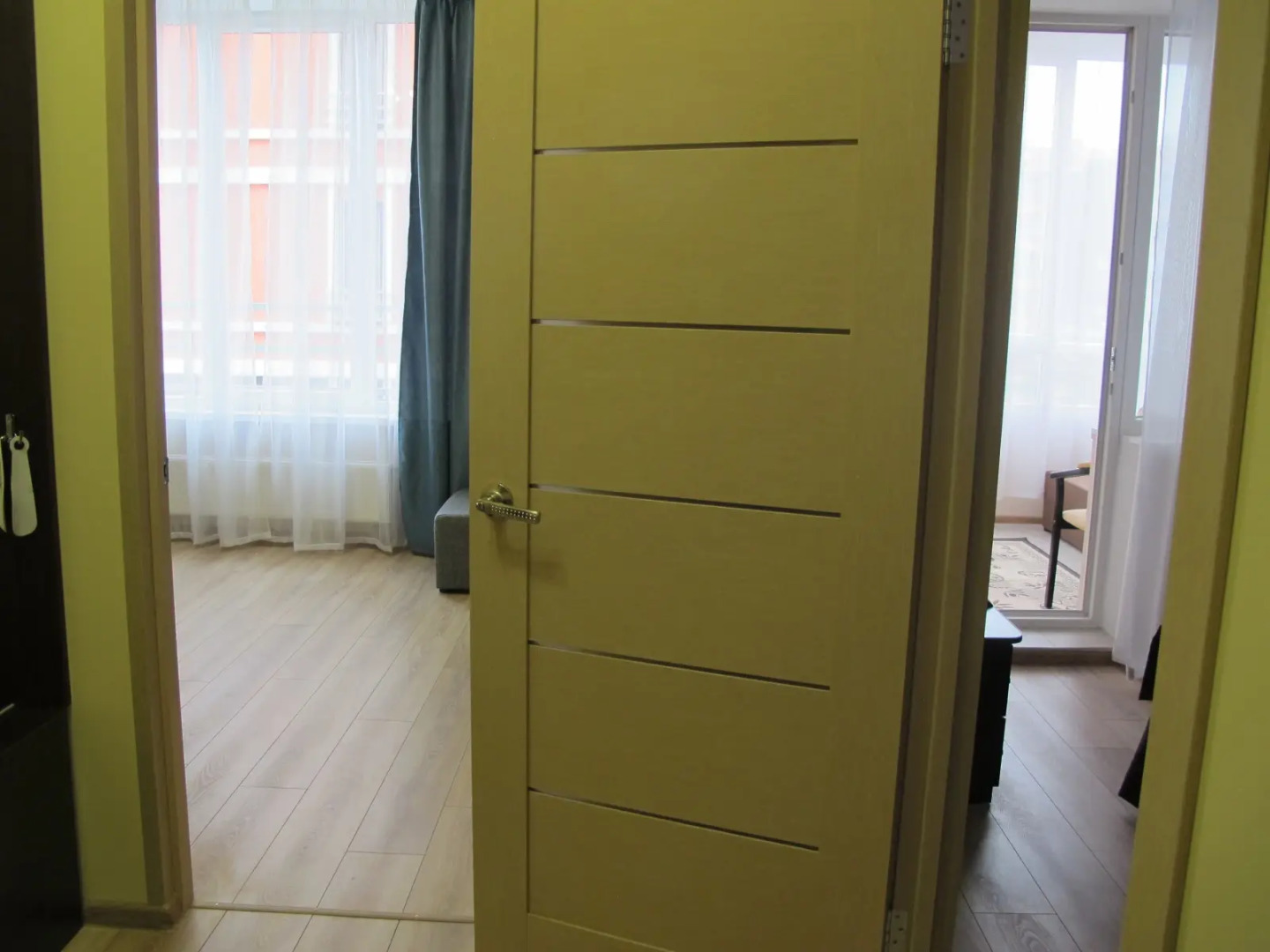 Апартаменты Шкиперская 9